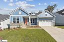 409 Galleron Court sold home in Fountain Inn, SC