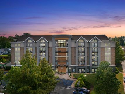 1001 S Church Street Unit 302 sold home in The Brio, Greenville, SC