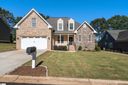 10 Manorwood Court sold home in Simpsonville, SC