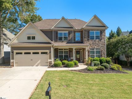 311 Kilgore Farms Circle