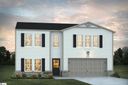 221 Green Pasture Road Lot 14 sold home in Fountain Inn, SC
