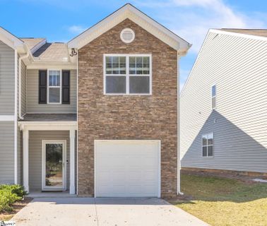 1556 Katherine Court sold home in Townes At North Springs, Boiling Springs, SC