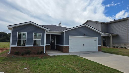 214 Green Pasture Road Lot 82