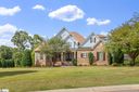 155 Tully Drive Lot E14 Brookstone Meadows sold home in Anderson, SC