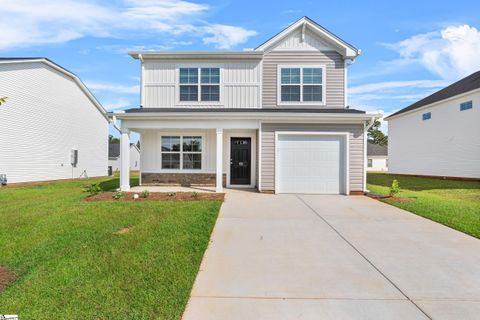 109 Southern Magnolia Lane