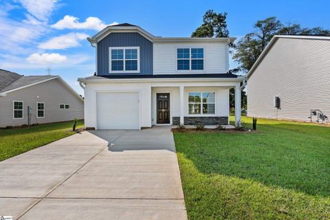 106 Southern Magnolia Lane