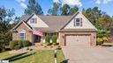 716 Secretariat Drive sold home in Boiling Springs, SC