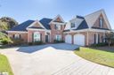 121 Parkside Drive sold home in Anderson, SC