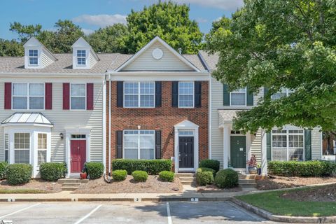 4 Sikes Circle sold home in Cobblestone Cove, Mauldin, SC