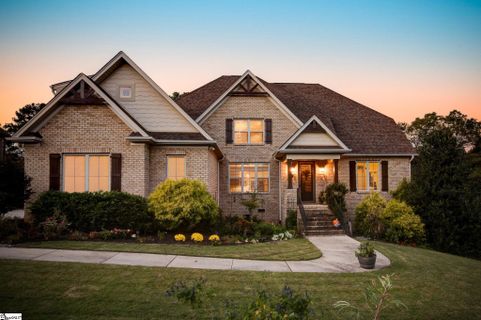 6 Griffith Knoll Way sold home in Griffith Farm, Greer, SC