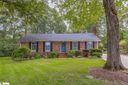 4 Gray Fox Court sold home in Taylors, SC