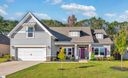 192 Spyglass Lane sold home in Pendleton, SC