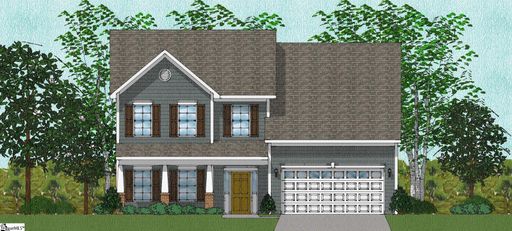 1050 Paula Parris Road
