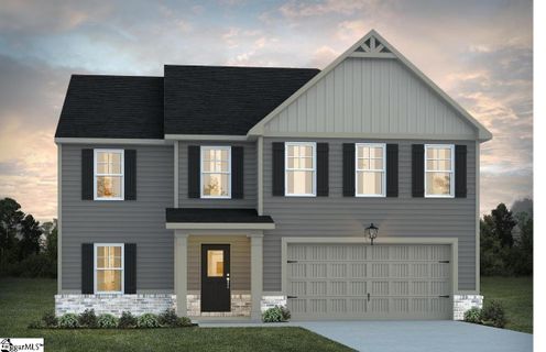222 Green Pasture Road Lot 86
