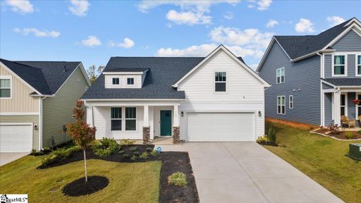 113 Whitman Way sold home in Livingston Park, Easley, SC