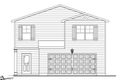 223 Green Pasture Road Lot 15 sold home in Fountain Inn, SC