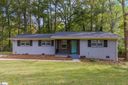 405 Seminole Drive sold home in Simpsonville, SC
