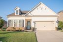 671 Ridgeville Crossing Drive sold home in Inman, SC