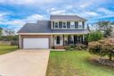 11 Hyde Park Lane sold home in Mauldin, SC