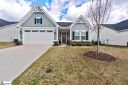 405 Spokane Drive sold home in Greenville, SC