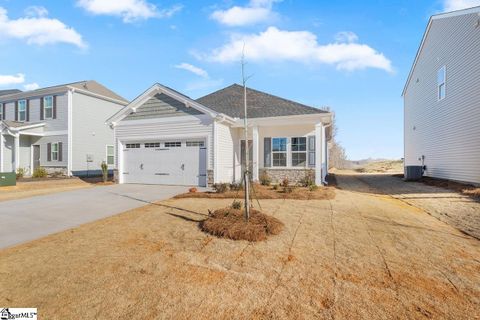 12019 Lansbury Drive Lot 89