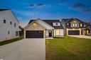 2027 Meadow Glen Court sold home in Chesnee, SC