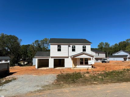 113 Green Forest Circle sold home in Green Forest, Liberty, SC