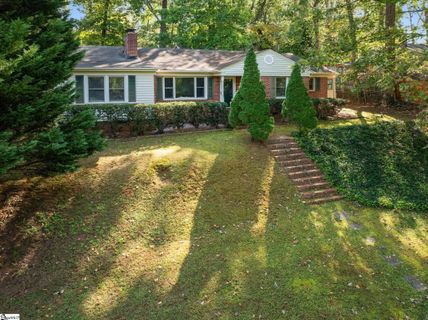308 Chick Springs Road sold home in Vista Hills, Greenville, SC
