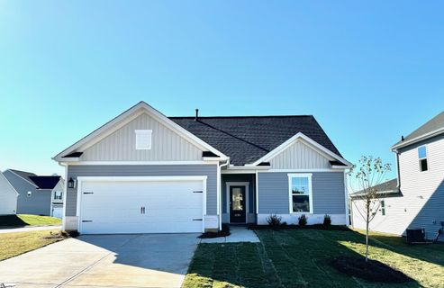 1101 Berry Patch Drive Lot 63
