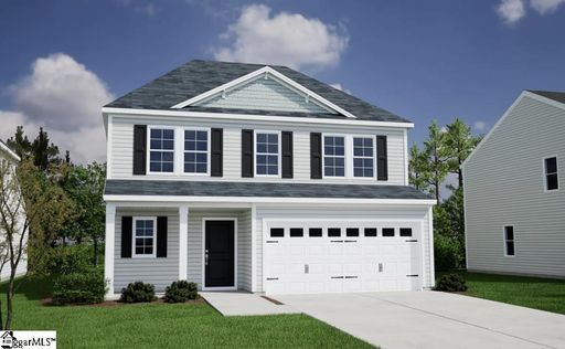 7254 New Harmony Way Lot 60