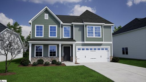 7011 Fairview Falls Drive Lot 2