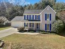246 Springfield Circle sold home in Easley, SC