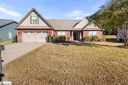 105 Terilyn Court sold home in Greenville, SC