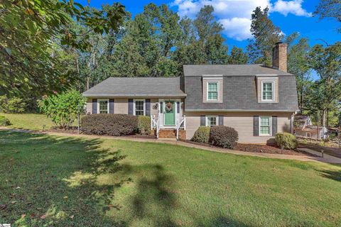 313 Delphi Drive sold home in Port Santorini, Seneca, SC