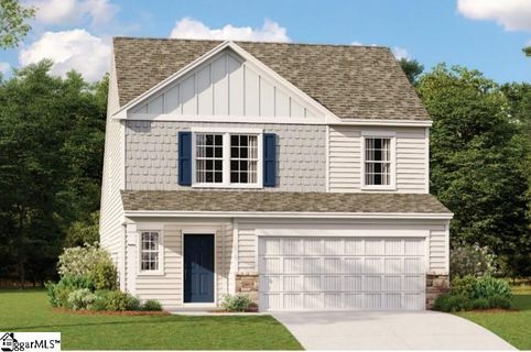 144 Clairvale Court sold home in Antioch Springs, Greenville, SC