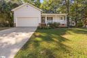 7 Danchris Court sold home in Taylors, SC