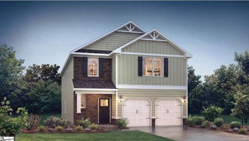 209 Paperbark Drive sold home in Adams Glen, Mauldin, SC