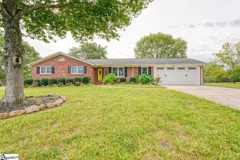 114 Salado Lane sold home in Hillsborough, Mauldin, SC