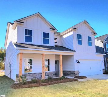 367 Alyssa Landing Drive sold home in Southgrove, Fountain Inn, SC