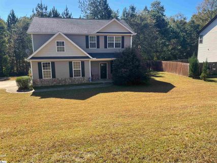 100 Redcoat Court sold home in Baywood Place, Simpsonville, SC