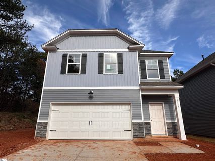 1122 Silverbend Trail