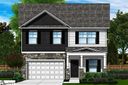 1123 Silverbend Trail sold home in Duncan, SC
