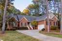116 Wycombe Drive sold home in Anderson, SC
