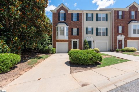 101 Cambria Court sold home in Cameron Place, Mauldin, SC
