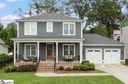 7 Cromwell Avenue sold home in Greenville, SC