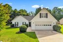 110 Stonington Way sold home in Taylors, SC