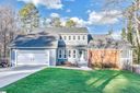 5 Pebble Creek Way sold home in Taylors, SC