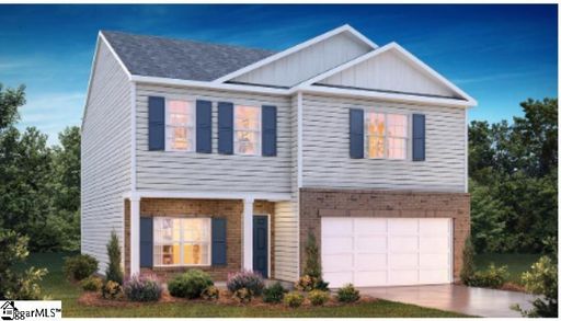 3125 Hickory Ridge Trail