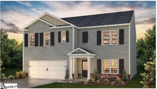 3122 Hickory Ridge Trail