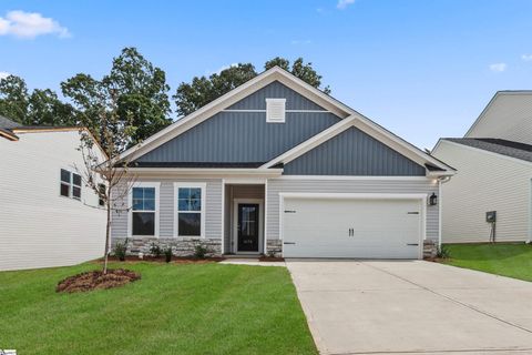 2122 Zanes Creek Drive